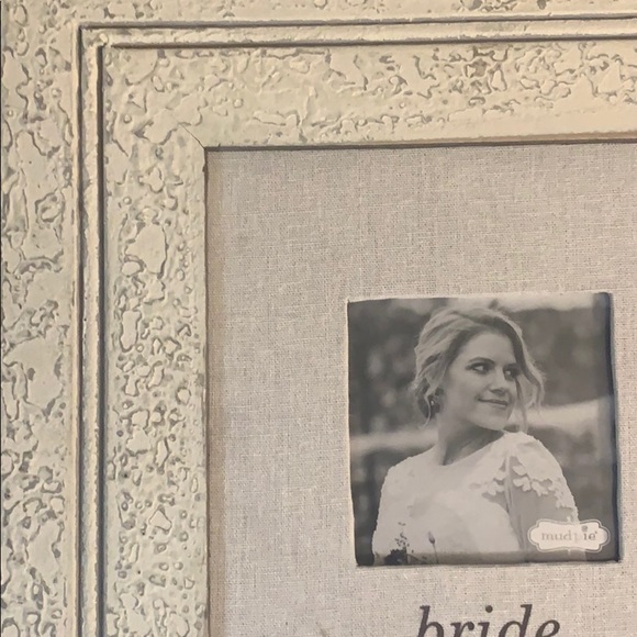 Wedding Picture Frame - Picture 2 of 8